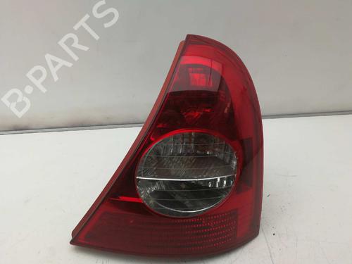 Used Right taillight RENAULT CLIO II (BB_, CB_) 1.2 16V (BB05, BB0W, BB11, BB27, BB2T, BB2U, BB2V, CB05,... (75 hp) 5280943