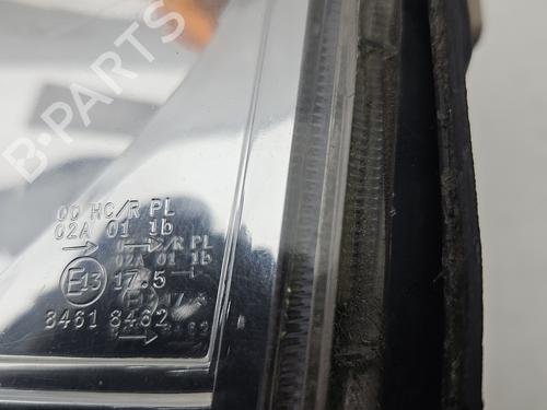 Left headlight KIA RIO I Hatchback (DC) 1.5 16V | BP25754515C28 
