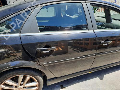 Dør høyre bak OPEL VECTRA C (Z02) [2002-2009]  13004230