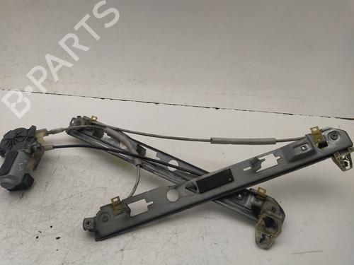Front left window mechanism RENAULT MEGANE II (BM0/1_, CM0/1_) 1.5 dCi (BM1E, CM1E) | BP12264535C22 