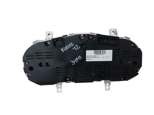 Used Instrument cluster Instrument cluster 38049884 38049884