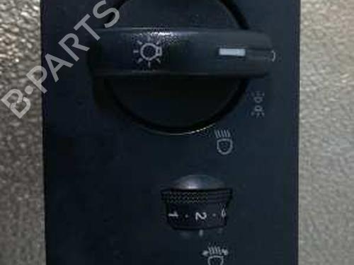 Used Headlight switch FORD FIESTA V (JH_, JD_) 1.3 (69 hp) 1343813
