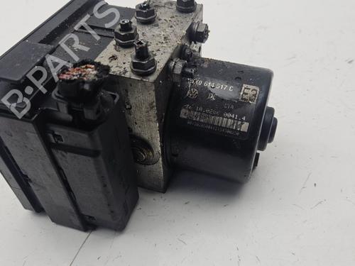 ABS pump VW GOLF V (1K1)  | BP29824725M43
