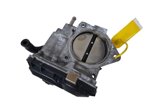 Used Throttle body Throttle body TOYOTA RAV 4 V (_A5_, _H5_) [2018-2026] 33793557 33793557