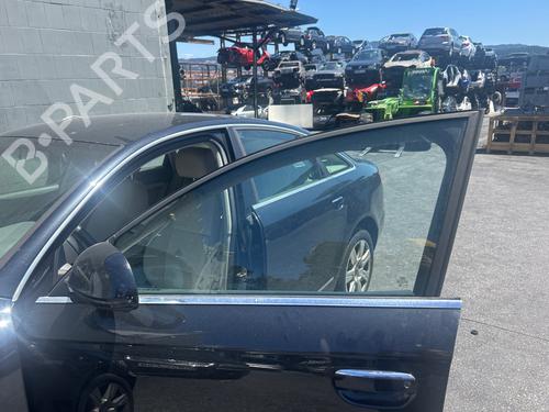 Rudehejsemekanisme ventre foran AUDI A6 C6 (4F2) [2004-2011]  27702374