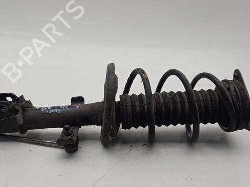 Used Left front shock absorber RENAULT CLIO IV Estate Van (KH_) 0.9 TCe 90 (90 hp) 29022275