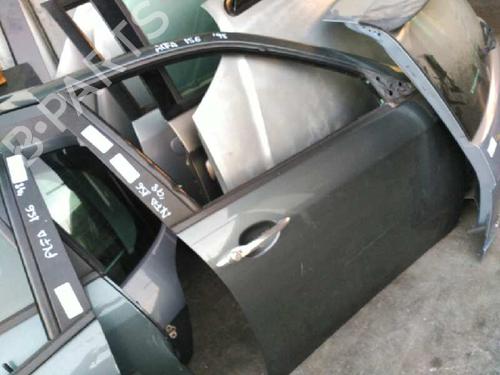 Høyre foran lås ALFA ROMEO 156 (932_) 1.6 16V T.SPARK (932.A4, 932.A4100) (120 hp) 1548983