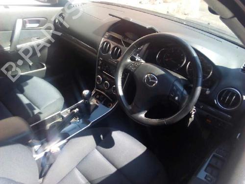 Left headlight MAZDA 6 Hatchback (GH) 2.0 MZR-CD (GH14) | BP540835C28  - Image 7