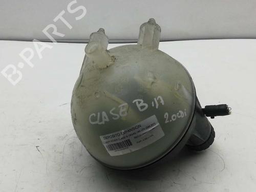 Used Expansion tank MERCEDES-BENZ B-CLASS Sports Tourer (W245) B 180 CDI (245.207) (109 hp) 4085250