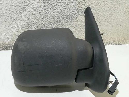 Right mirror RENAULT KANGOO (KC0/1_)  | BP5812343C27