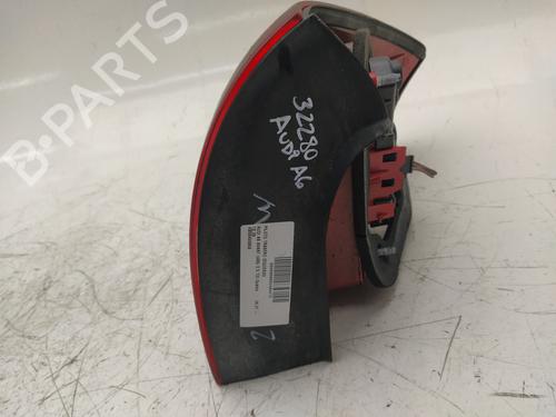 Left taillight AUDI A6 C5 (4B2) 2.5 TDI | BP18249578C34 