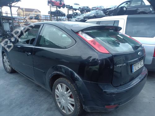 Engine FORD FOCUS II (DA_, HCP, DP) 1.8 TDCi | BP35725942M1  - Image 13