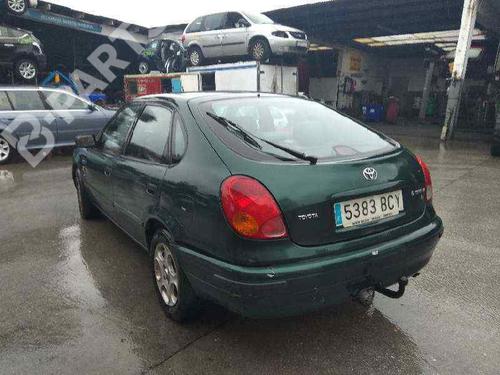 Used Parts TOYOTA COROLLA Liftback (_E11_)  1.9 D (WZE110_, WZE110R)  172931