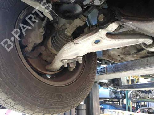 Used Right front suspension arm NISSAN X-TRAIL I (T30) [2001-2013]  3498134