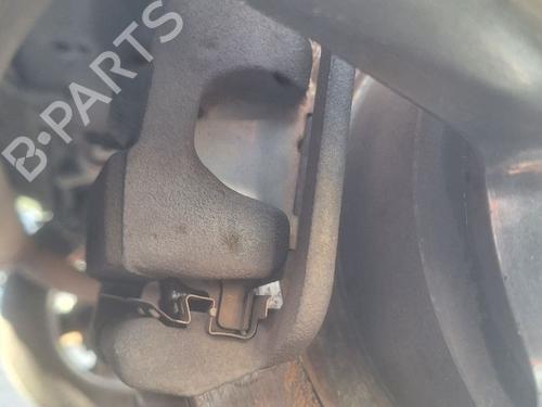 Right rear brake caliper RENAULT KOLEOS I (HY_) 2.0 dCi (HY0K) | BP29278893M106