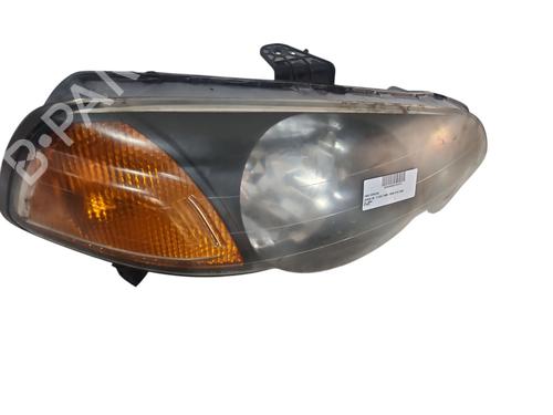 Used Right headlight Right headlight HONDA HR-V (GH_) 1.6 16V 4WD (GH2, GH4) (124 hp) 36490305 36490305
