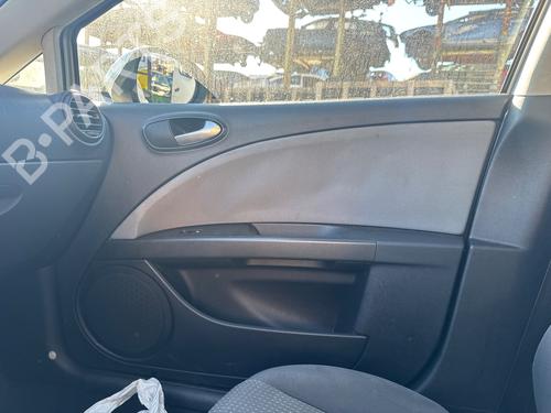 Used Front right panel SEAT LEON (1P1) [2005-2013]  31177442