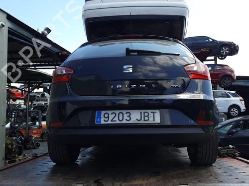 Teile für SEAT IBIZA IV (6J5, 6P1) [2008-2017]  3501466 