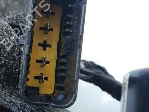 Front wiper motor CITROËN C8 (EA_, EB_) 2.0 HDi | BP4219380M29 