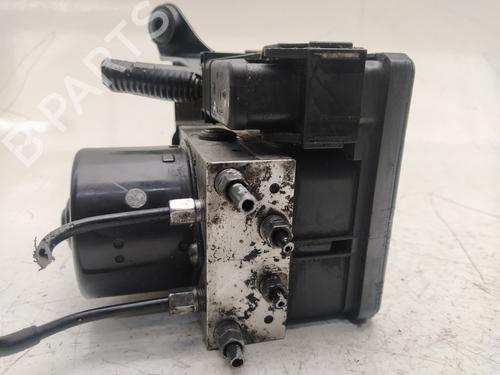 ABS pump MAZDA 3 Saloon (BK) 2.0 MZR-CD (BK12) | BP16261358M43 