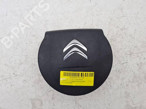 Driver airbag CITROËN C4 Picasso I MPV (UD_) 1.6 VTi 120 | BP8057020C9 