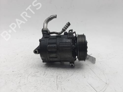 AC compressor ALFA ROMEO 159 Sportwagon (939_) 2.0 JTDM (939BXP1B) | BP23993528M34 