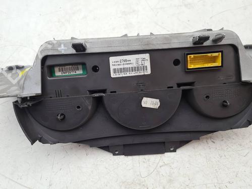 Instrument cluster CITROËN C8 (EA_, EB_) 2.0 HDi | BP7883136C47 