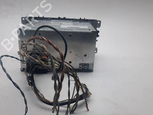 Bilradio FORD FOCUS II (DA_, HCP, DP)  | BP24978334E6 