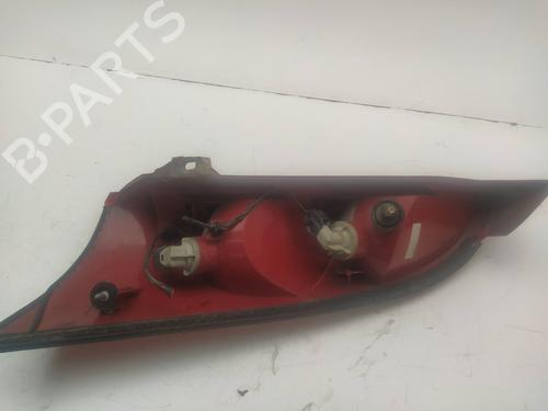 Right taillight FORD FOCUS I (DAW, DBW) 1.8 TDCi | BP10214070C35 