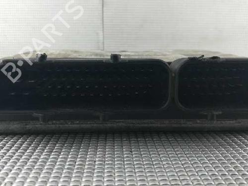 Engine control unit (ECU) SEAT TOLEDO II (1M2) 1.9 TDI | BP1298870M57 