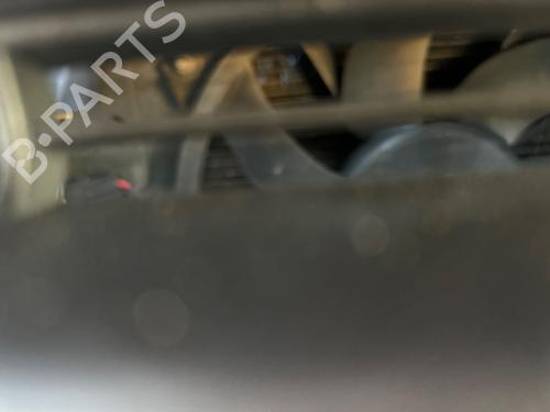 Used Radiator fan CITROËN C4 Grand Picasso I (UA_) [2006-2013]  28057344