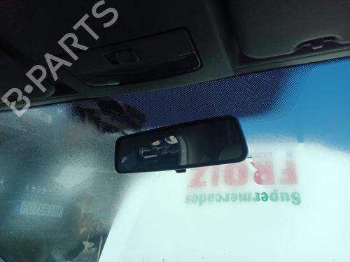 Used Rear mirror VW CADDY III Box Body/MPV (2KA, 2KH, 2CA, 2CH) [2004-2016]  29353852