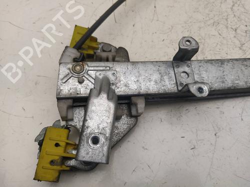 Front left window mechanism NISSAN MICRA III (K12) 1.2 16V | BP22404252C22 