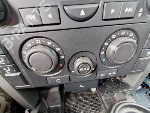 Used Climate control Climate control LAND ROVER DISCOVERY III (L319) [2004-2009] 36383125 36383125