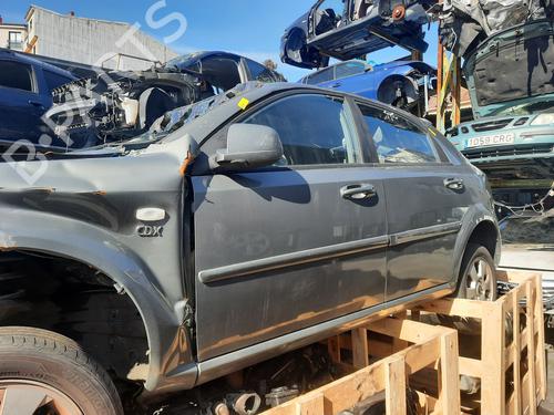 Right tailgate light CHEVROLET LACETTI (J200) 2.0 D | BP33547772C80  - Image 6