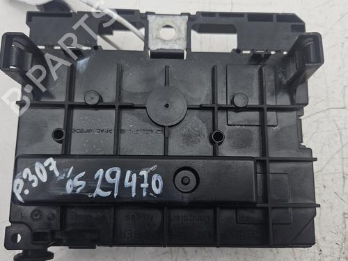 Used Fuse box PEUGEOT 307 Break (3E) 1.6 HDi 110 (109 hp) 24999568