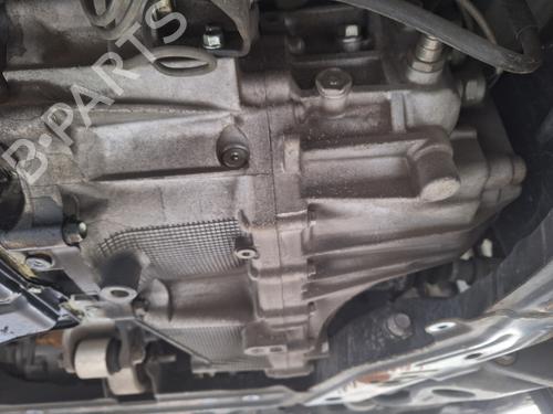 Used Gearbox MAZDA 6 Hatchback (GH) 2.2 MZR-CD (GH10) (125 hp) 21679372