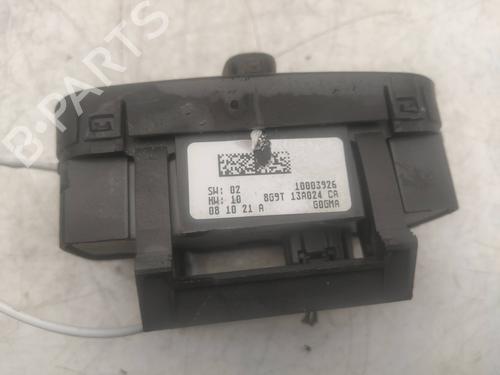 Headlight switch FORD MONDEO IV Turnier (BA7) 2.0 TDCi | BP10914048I24 