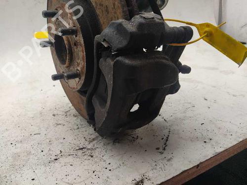 Used Right front brake caliper TOYOTA AURIS (_E15_) [2006-2012]  11594281