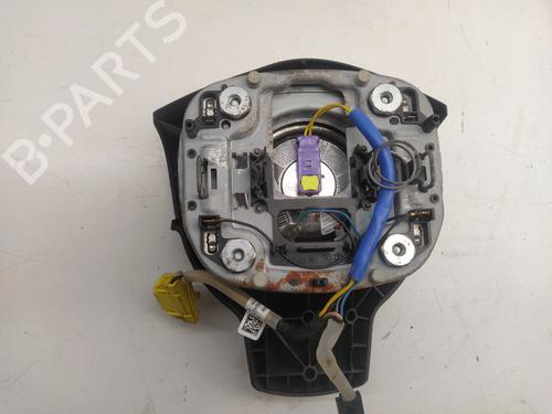 Driver airbag SEAT ALTEA (5P1)  | BP15849375C9 