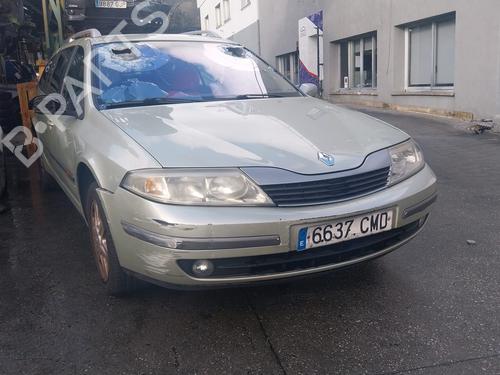 Recambios RENAULT LAGUNA II Grandtour (KG0/1_) [2001-2007]  4394505