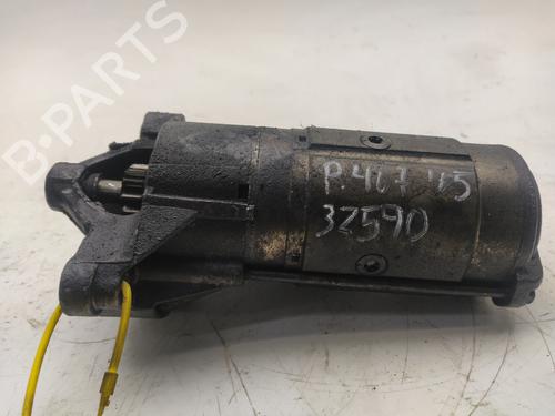Used Starter PEUGEOT 407 SW (6E_, 6D_) 2.0 (136 hp) 22243715