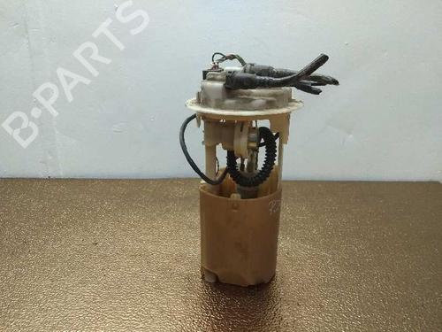 Used Fuel pump PEUGEOT 206 Hatchback (2A/C) 1.4 LPG (75 hp) 1123523