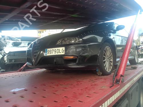 Used Parts ALFA ROMEO GT (937_) 1.9 JTD (937CXN1B) (150 hp) 4437692