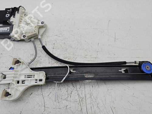 Rear right window mechanism SEAT ALTEA XL (5P5, 5P8) 1.6 TDI | BP21679137C25 