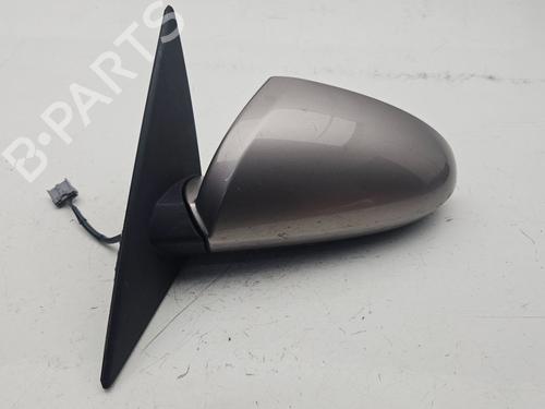 Left mirror NISSAN PRIMERA Hatchback (P12) 1.9 dCi | BP30468148C26