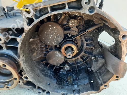 Gearbox SEAT LEON (1P1) 2.0 TDI | BP16435782M3 