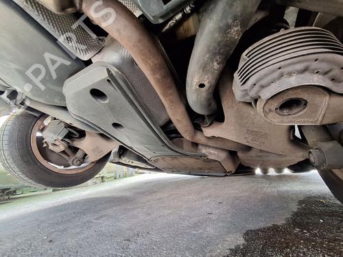 Used Rear axle AUDI A5 Sportback (8TA) 2.0 TDI (143 hp) 29626020