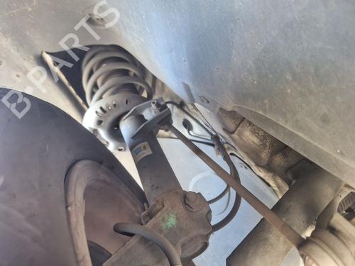 Used Right front shock absorber SEAT ALTEA XL (5P5, 5P8) [2006-2015]  27379521