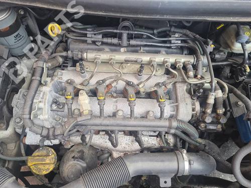 Engine OPEL CORSA D (S07) 1.3 CDTI (L08, L68) | BP7478105M1 